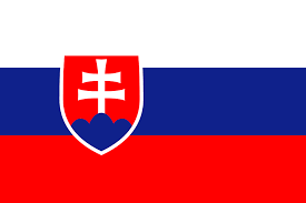 slovenská vlajka